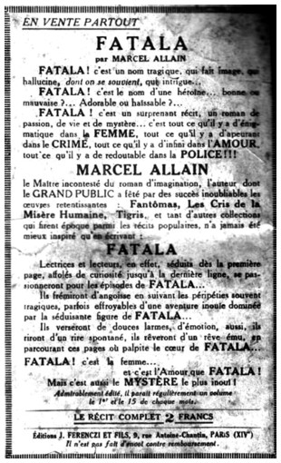 Fatala